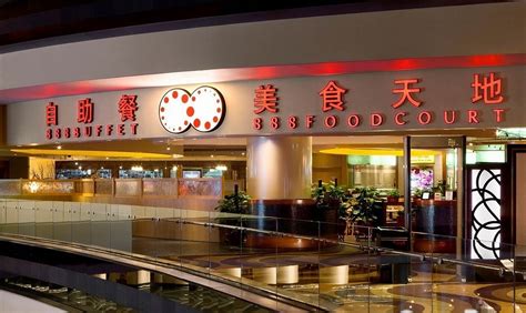 888 Buffet .